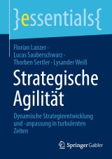 Strategische Agilität