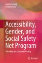 Accessibility, Gender, and Social Safety Net Program