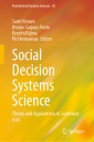 Social Decision Systems Science