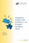 Integration, Growth, and Cohesion in an Enlarged European Union