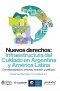 Nuevos derechos: Infraestructura del Cuidado en Argentina y América Latina