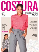 Costura Básicos para mujer