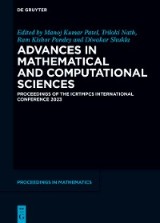 Advances in Mathematical and Computational Sciences