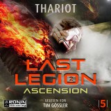 Last Legion: Ascension