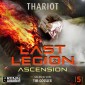 Last Legion: Ascension