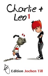 Charlie + Leo 1