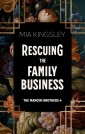 Rescuing The Family Business