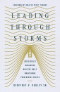 Leading Through Storms