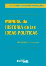 Manual de historia de la ideas políticas. Tomo VI