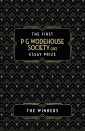 The P G Wodehouse Society (UK) Essay Prize: The Winners