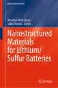 Nanostructured Materials for Lithium/Sulfur Batteries