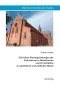 Die frühen Klostergründungen der Zisterzienser in Skandinavien und ihr Verhältnis zur geistlichen und weltlichen Macht