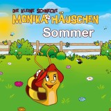 Sommer - Geschichten mit Monika Häuschen