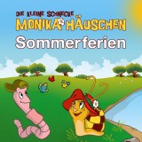 Sommerferien - Sommer Hörspiele mit Monika Häuschen