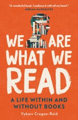 We Are What We Read