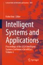 Intelligent Systems and Applications