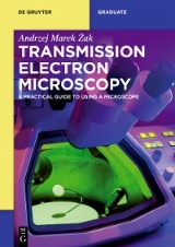 Transmission Electron Microscopy