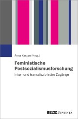 Feministische Postsozialismusforschung