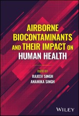 Airborne Biocontaminants and their Impact on Human Health