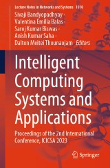 Intelligent Computing Systems and Applications