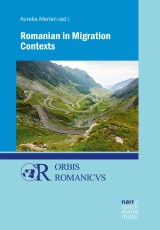Romanian in Migration Contexts