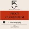 Peggy Guggenheim: A short biography