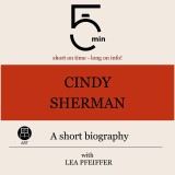 Cindy Sherman: A short biography