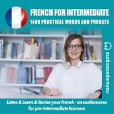 Learn French - for intermediate