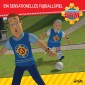 Feuerwehrmann Sam - Ein sensationelles Fußballspiel