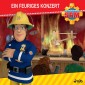 Feuerwehrmann Sam - Ein feuriges Konzert