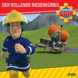 Feuerwehrmann Sam - Der rollende Riesenkürbis