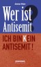 Wer ist Antisemit?