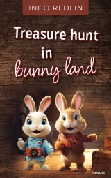 Treasure hunt in bunny land