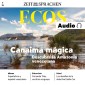 Spanisch lernen Audio - Magisches Canaima, der Nationalpark im Amazonasgebiet Venezuelas