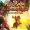 Ali Baba und die vierzig Räuber (Märchen aus 1001 Nacht)