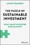 The Puzzle of Sustainable Investment