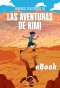 Las Aventuras de Kimi