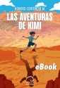 Las Aventuras de Kimi