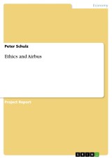 Ethics and Airbus