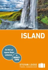 Stefan Loose Reiseführer E-Book Island