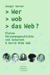 Wer wob das Web?