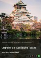 Aspekte der Geschichte Japans