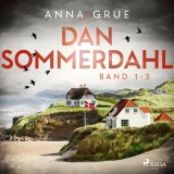 Dan Sommerdahl (Band 1-3)