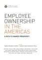 Employee Ownership In the Americas. A path to shared prosperity