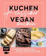 Kuchenklassiker vegan backen