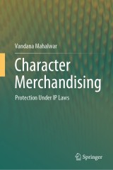 Character Merchandising