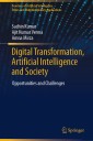 Digital Transformation, Artificial Intelligence and Society