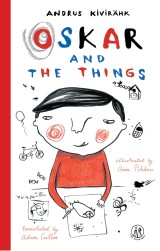 Oskar and the Things