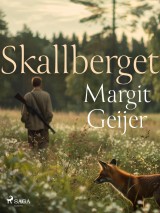 Skallberget