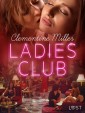 Ladies Club - lesbisk erotik